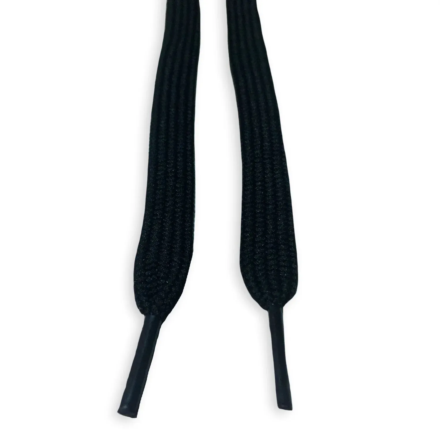 Boxing Shoe Lace - 72" - Black