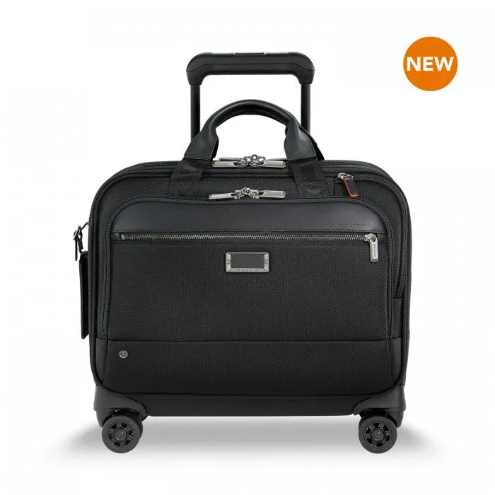 Briggs & Riley @Work Medium Spinner Brief KR420SP