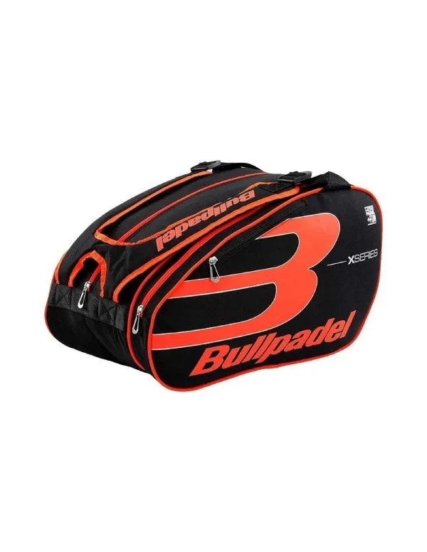 Bullpadel X-Series Premium Padel Racket Sports Bag [WN]