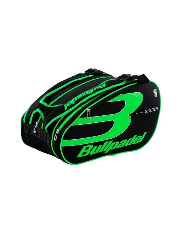 Bullpadel X-Series Premium Padel Racket Sports Bag [WN]