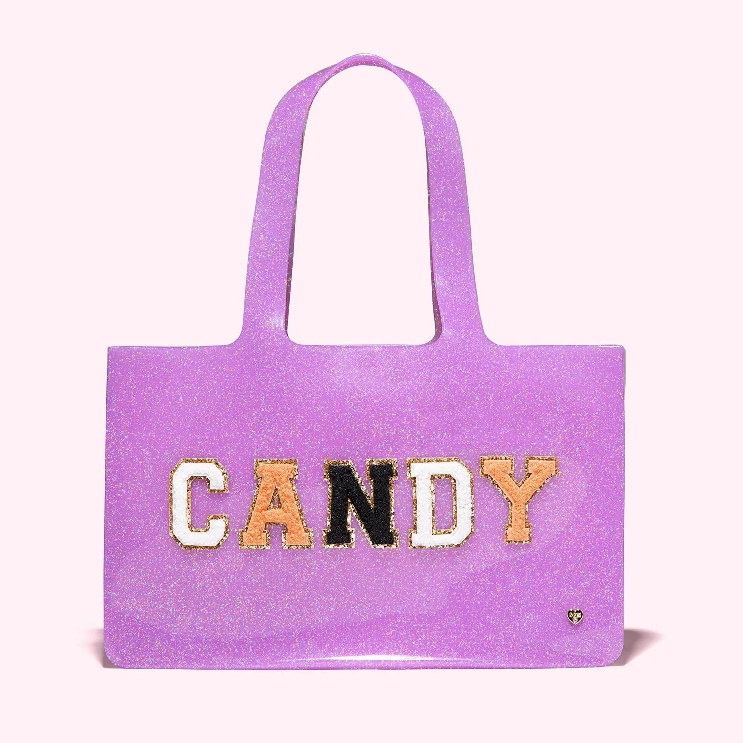 Candy Jelly Tote Bag