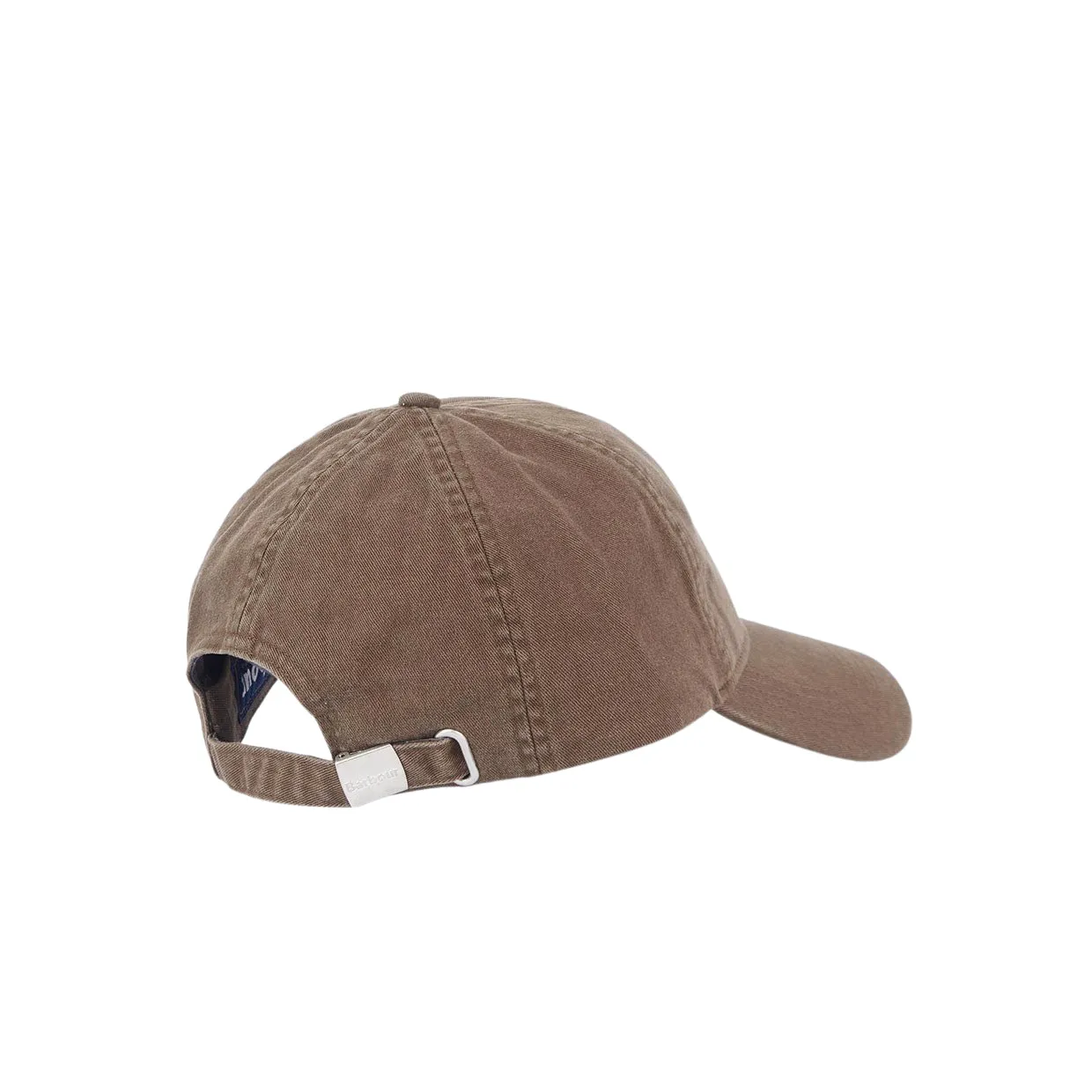 Cappello Barbour Cascade Sports Marrone