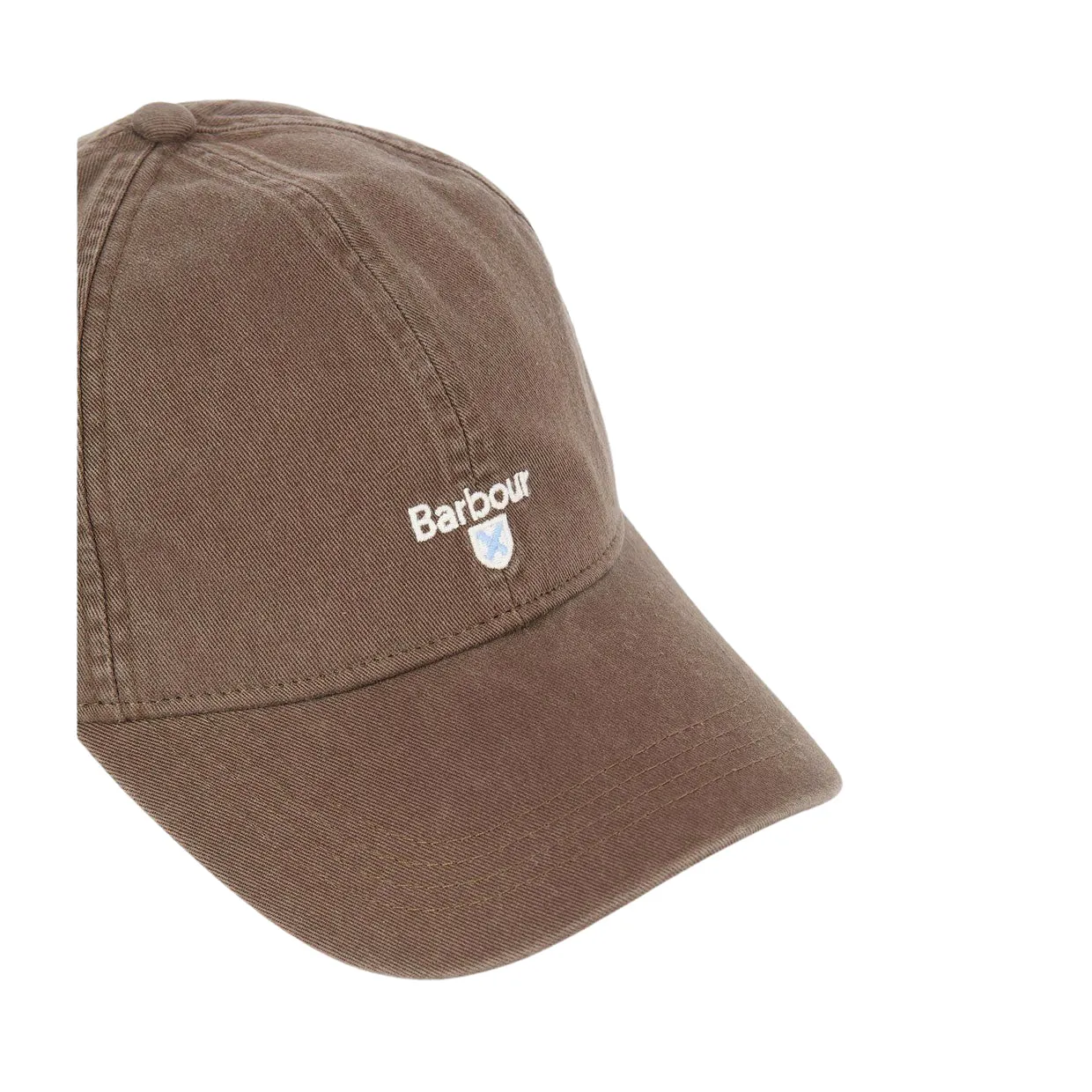 Cappello Barbour Cascade Sports Marrone