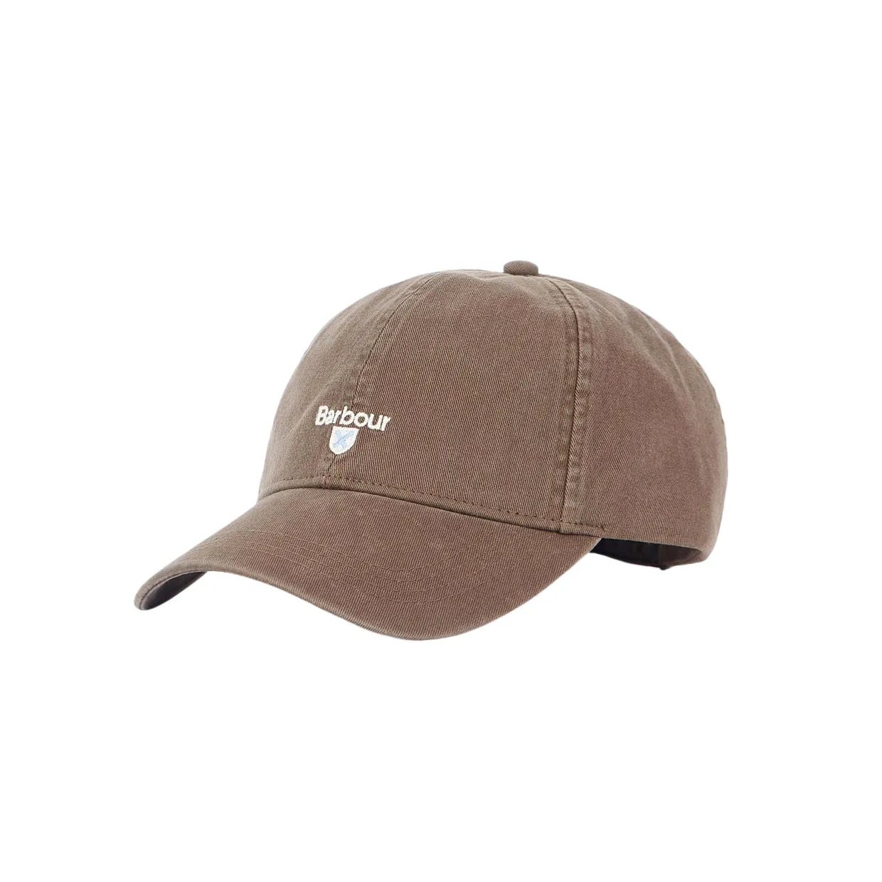 Cappello Barbour Cascade Sports Marrone