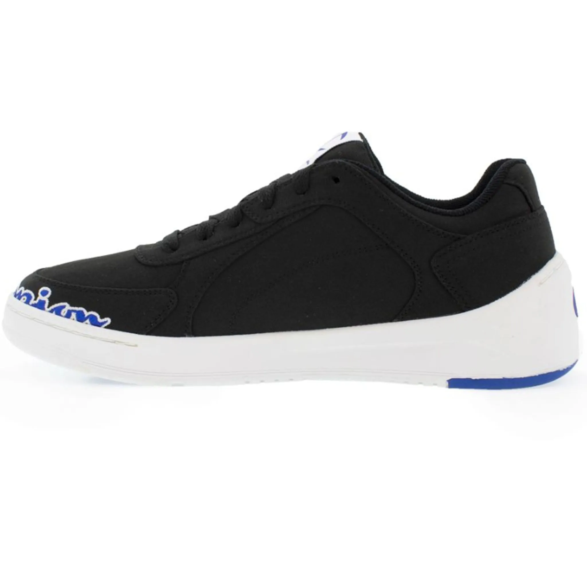 Champion Life Men's Super C Court Low Shoes