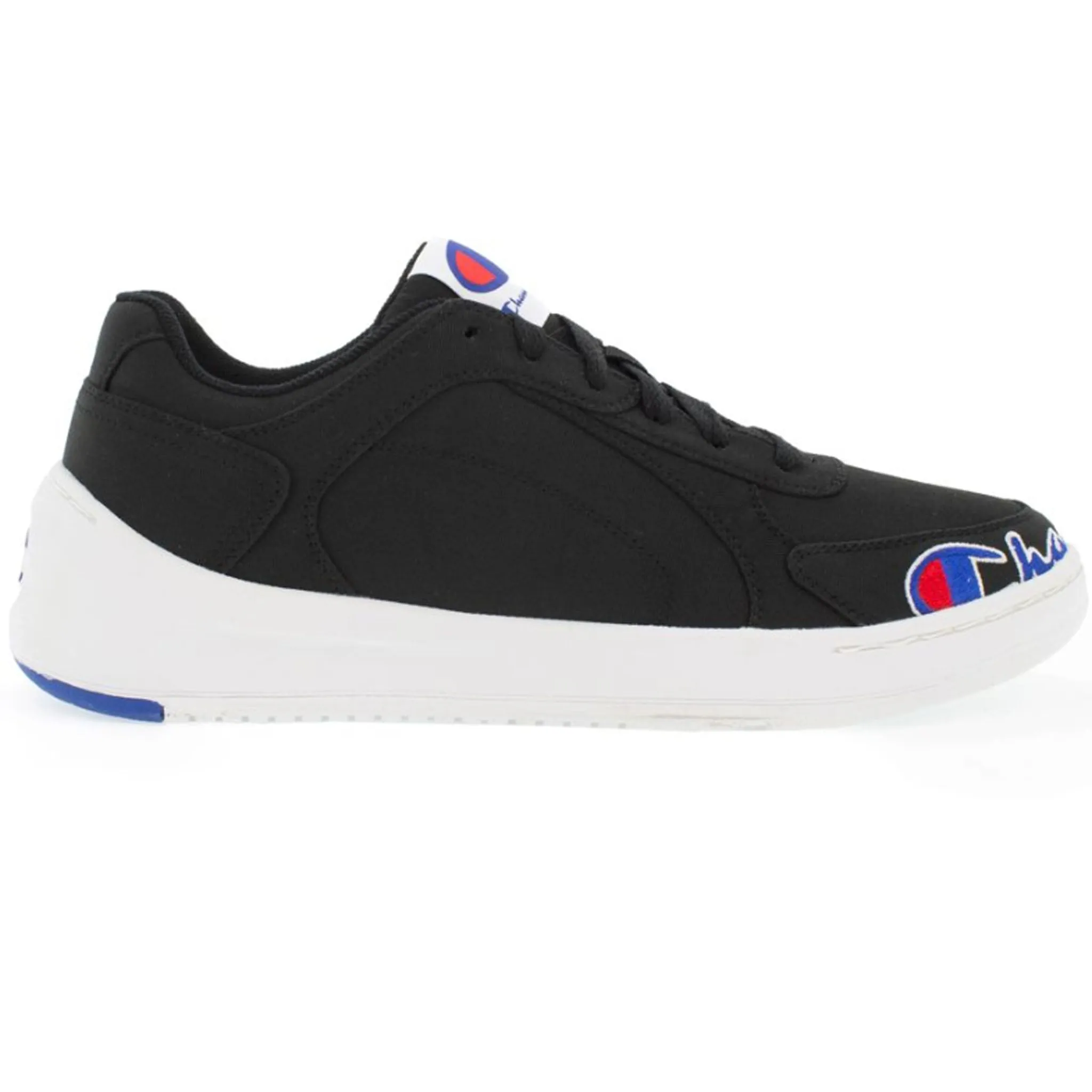 Champion Life Men's Super C Court Low Shoes