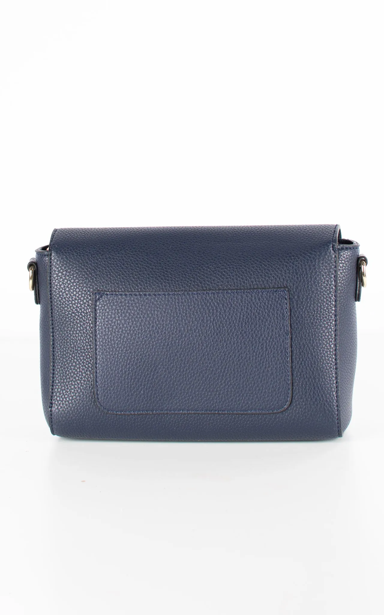 Classic Bag | Navy