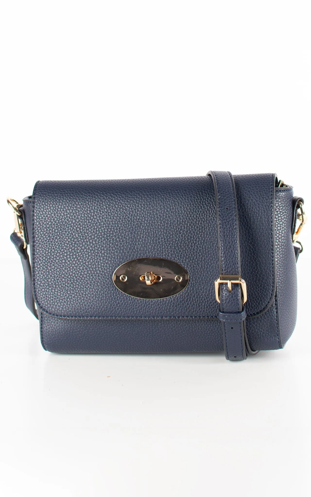 Classic Bag | Navy