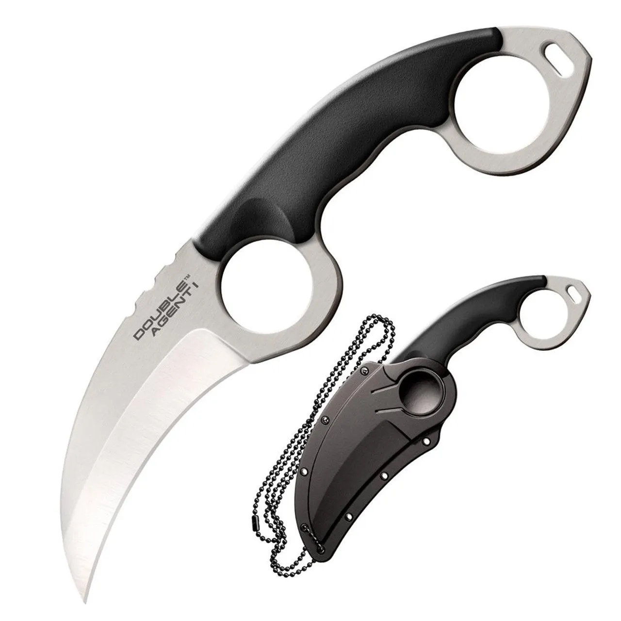 Cold Steel Double Agent I 39FK