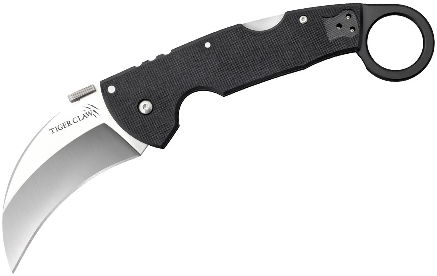 Cold Steel Tiger Claw Karambit