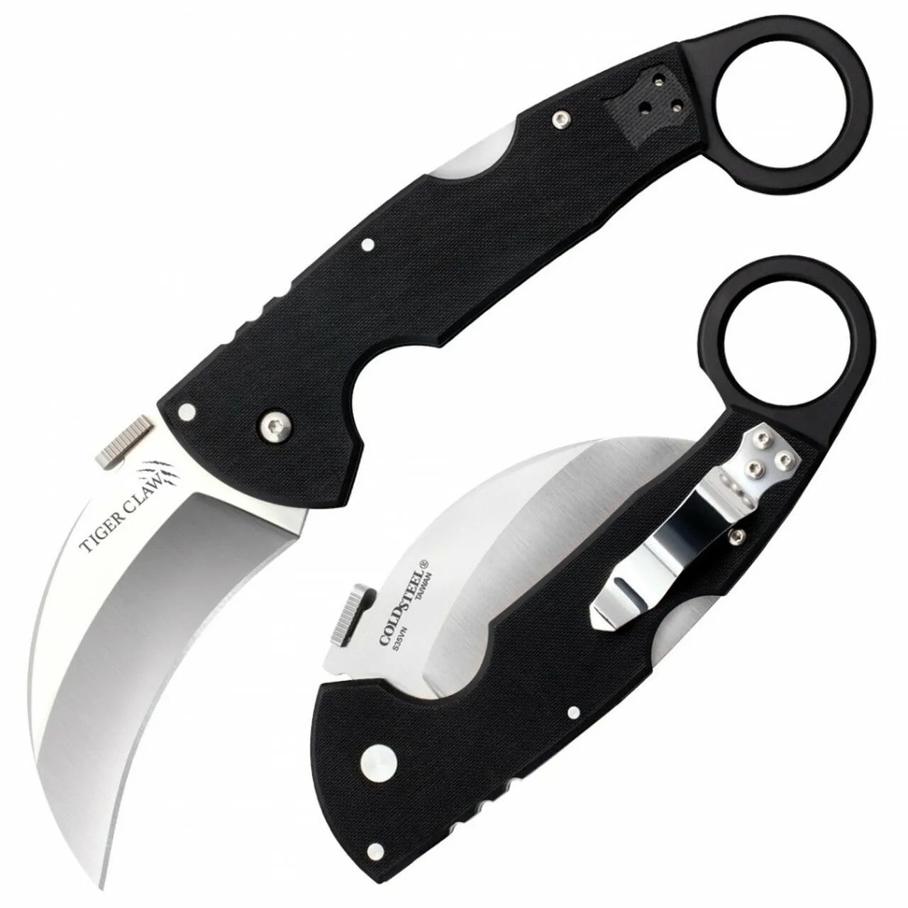 Cold Steel Tiger Claw Karambit