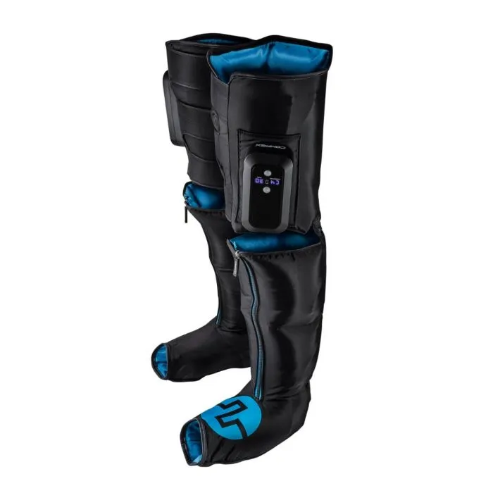 Compex Ayre Wireless Air Compression Recovery Boots