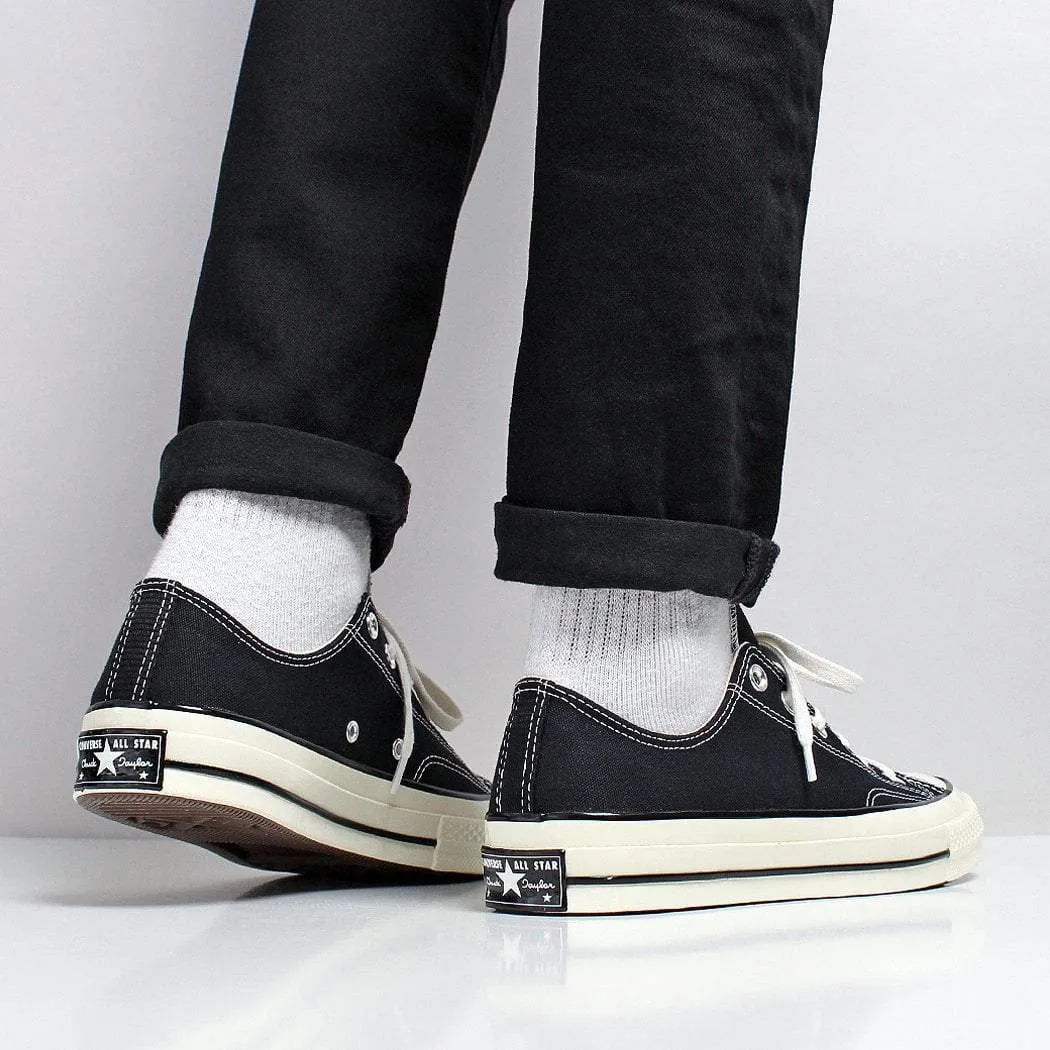 Converse Chuck Taylor All Star 70 Ox Shoes