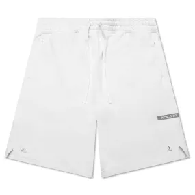 Converse x A-Cold-Wall Shorts - Stone