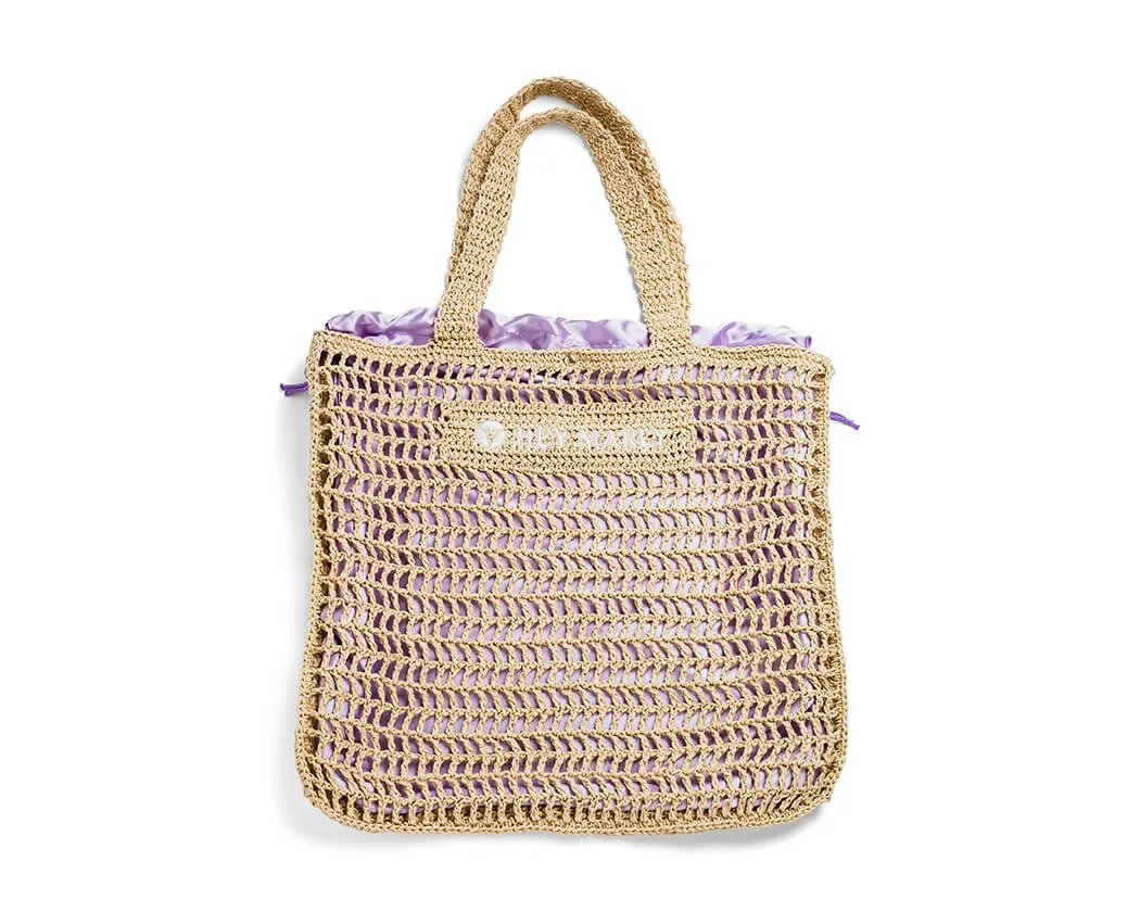 Crochet Bag