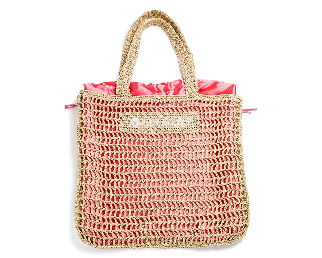 Crochet Bag