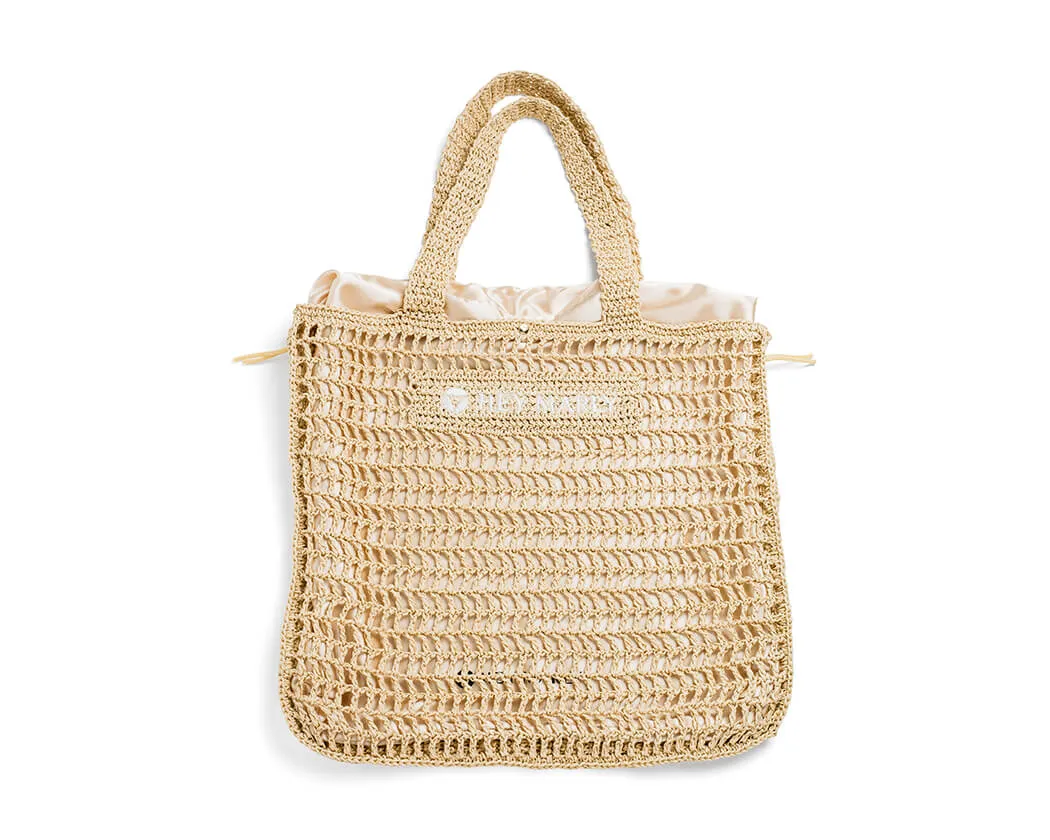 Crochet Bag