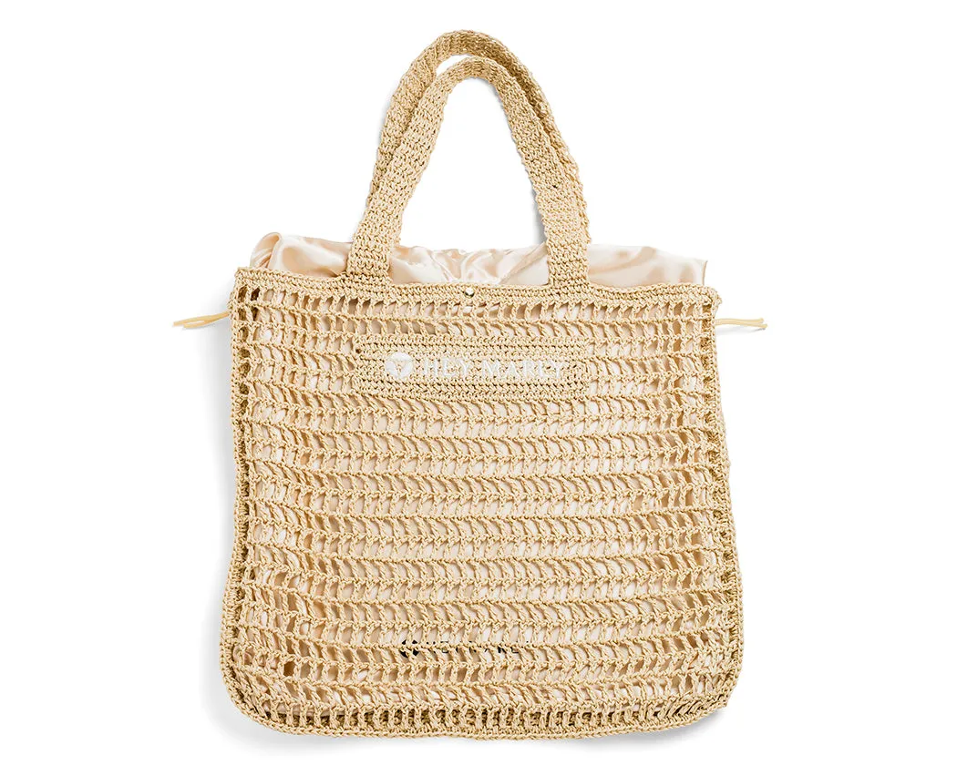 Crochet Bag