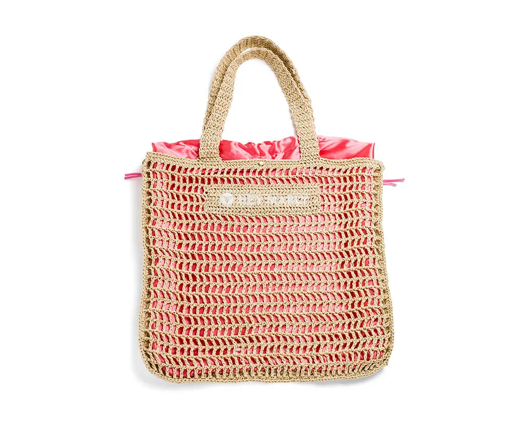 Crochet Bag