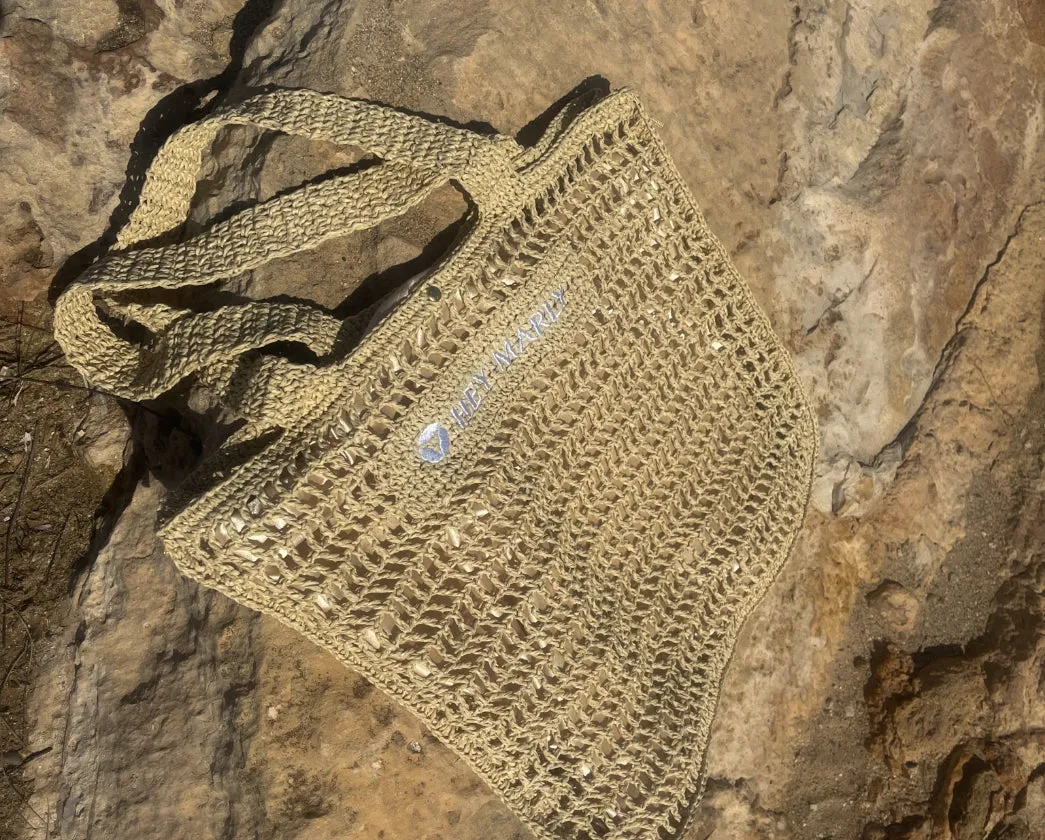 Crochet Bag