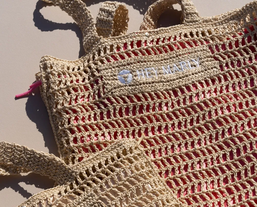 Crochet Bag