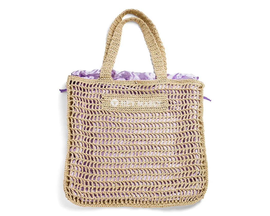 Crochet Bag