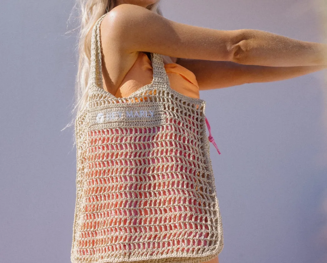 Crochet Bag