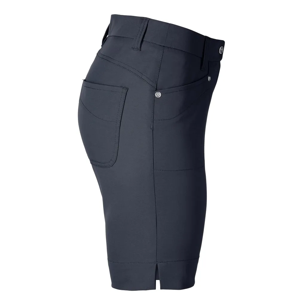 Daily Sports Shorts Lyric 48cm Navy