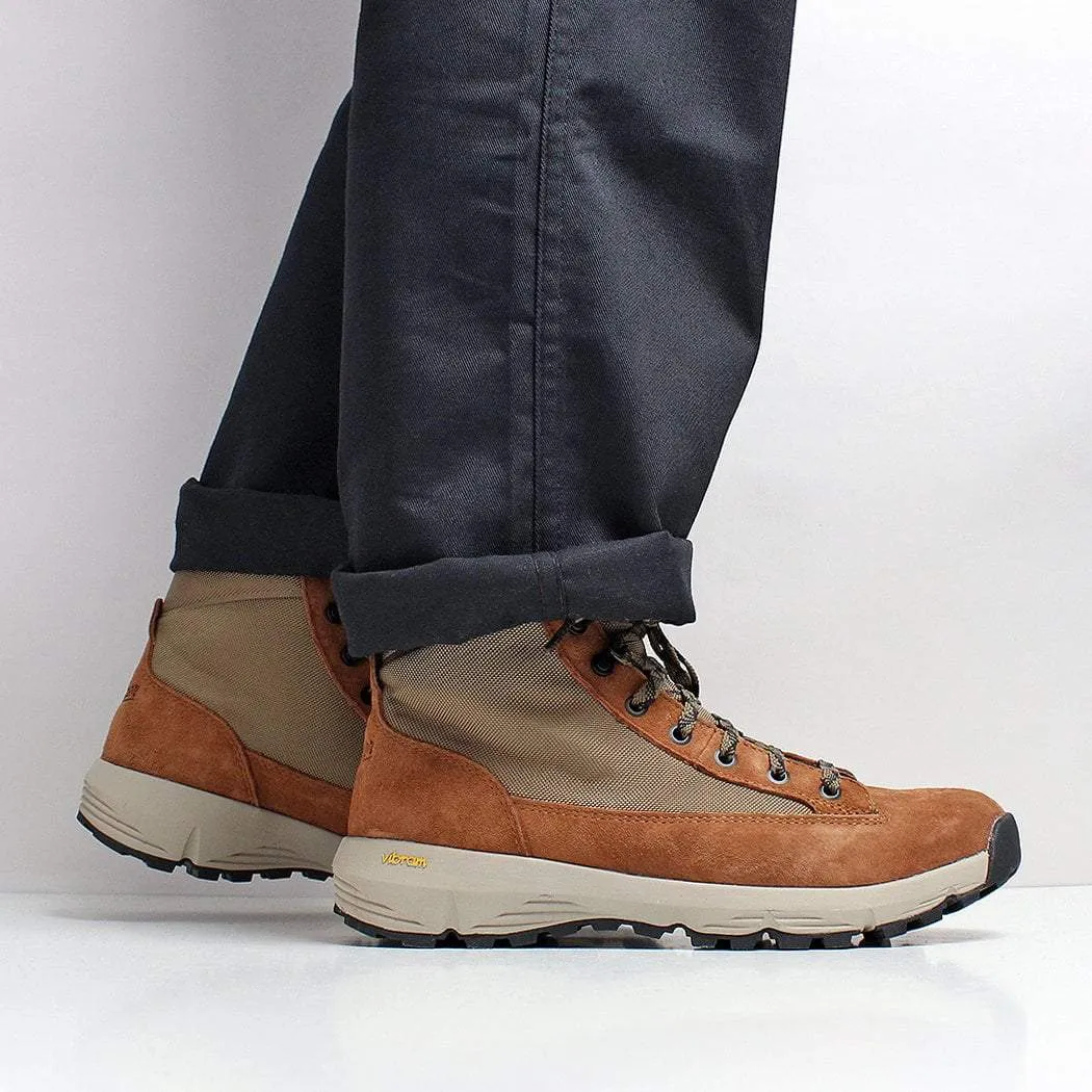 Danner Explorer 650 6" Boots