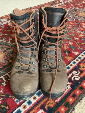 Danner Vicious 8 Work Boots Men's 11