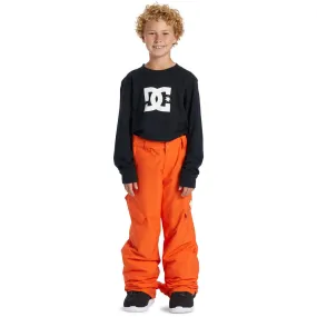 DC Shoes Banshee Boys Pant 2024