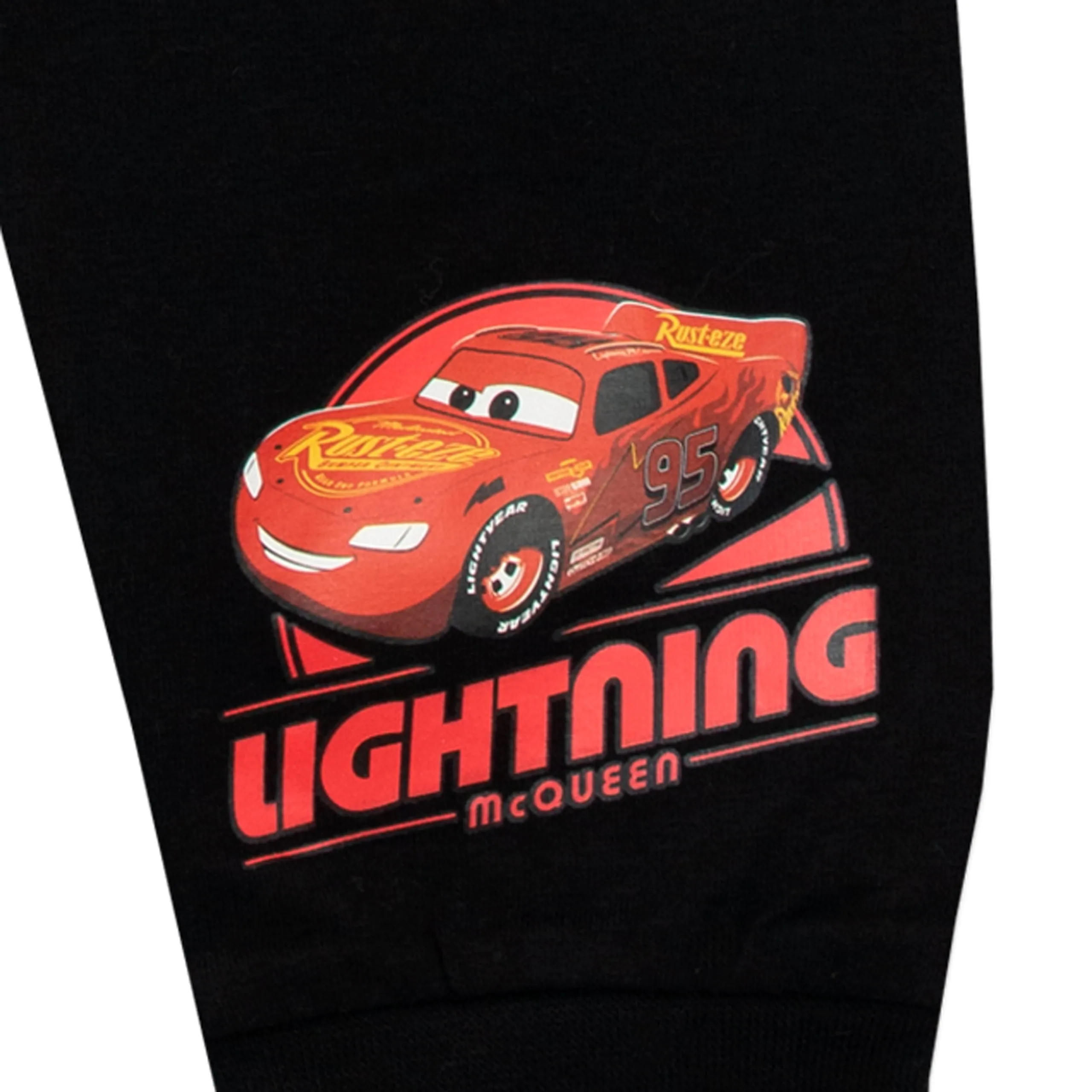 Disney Cars Pyjamas - Snuggle Fit