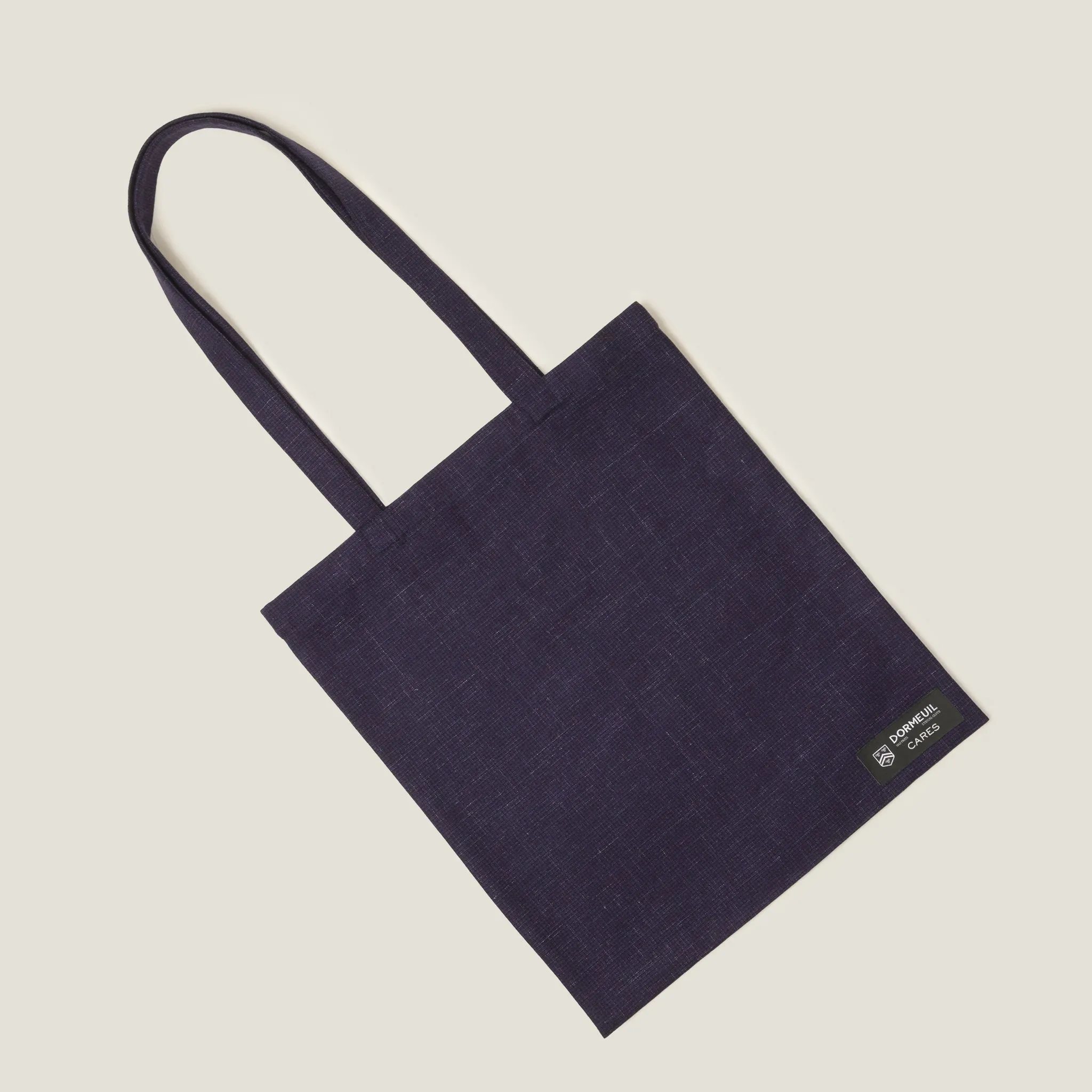 Dormeuil Cares Tote Bag