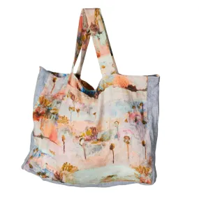 Dream with me – Art Tote Bag