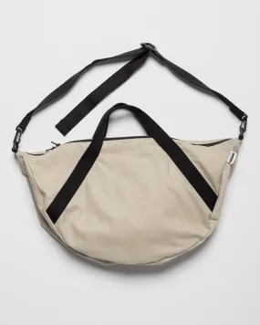 Duffle Bag - Stone