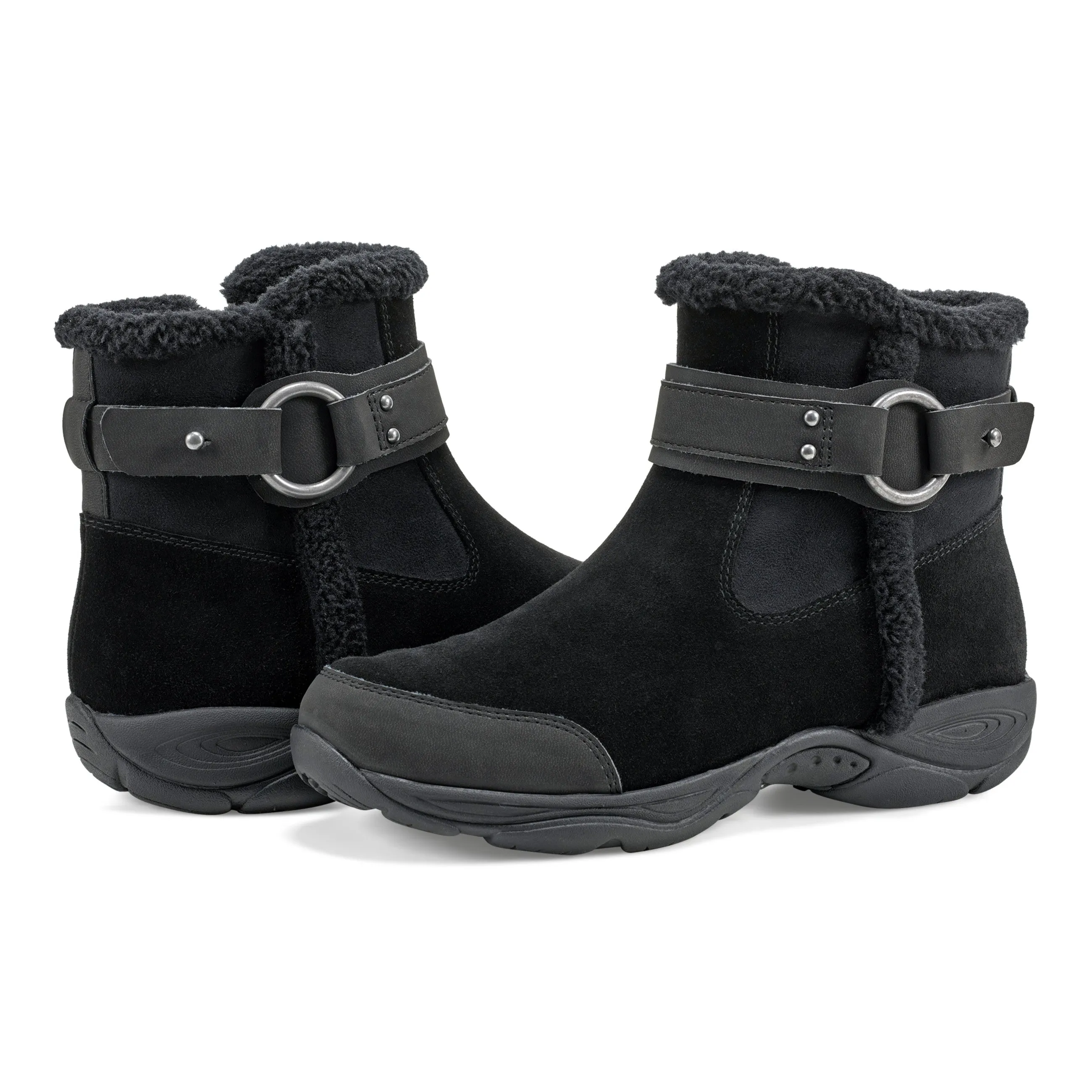 Elinor Cold Weather Booties