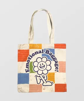 Emotional Baggage Tote Bag