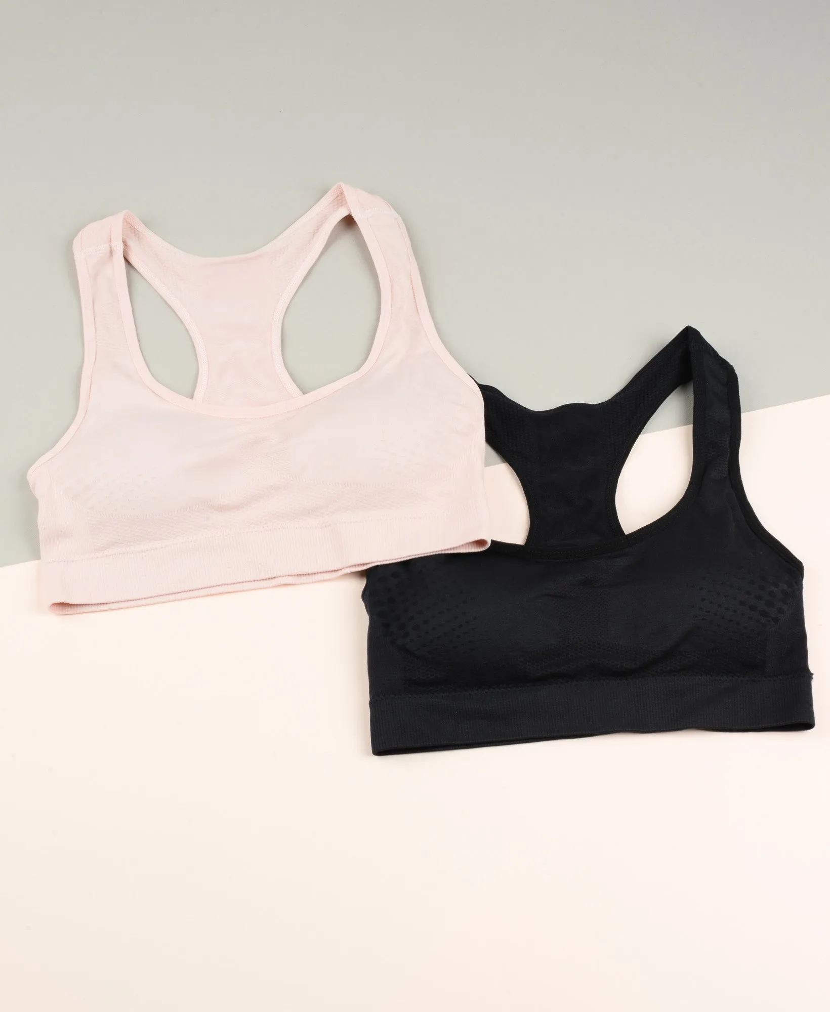 Energized Ultra Sports Bra 201-1087S