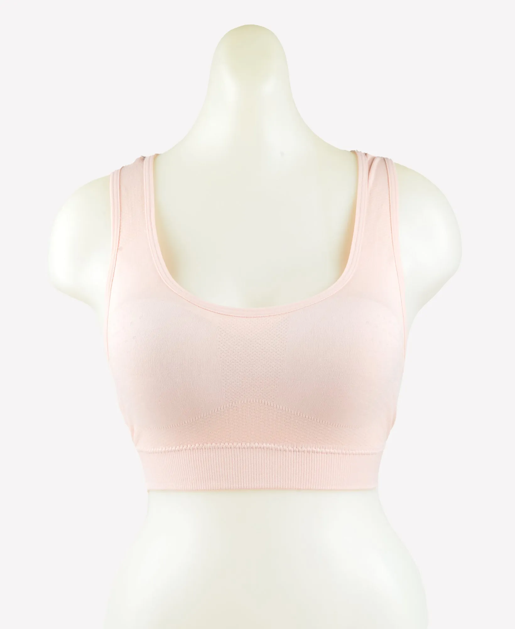 Energized Ultra Sports Bra 201-1087S