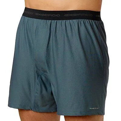 Ex Officio Give-N-Go Underwear Men's Boxers 1241-0016