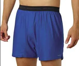 Ex Officio Give-N-Go Underwear Men's Boxers 1241-0016