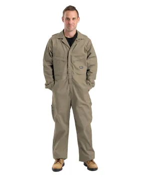 Flame Resistant Unlined Coverall