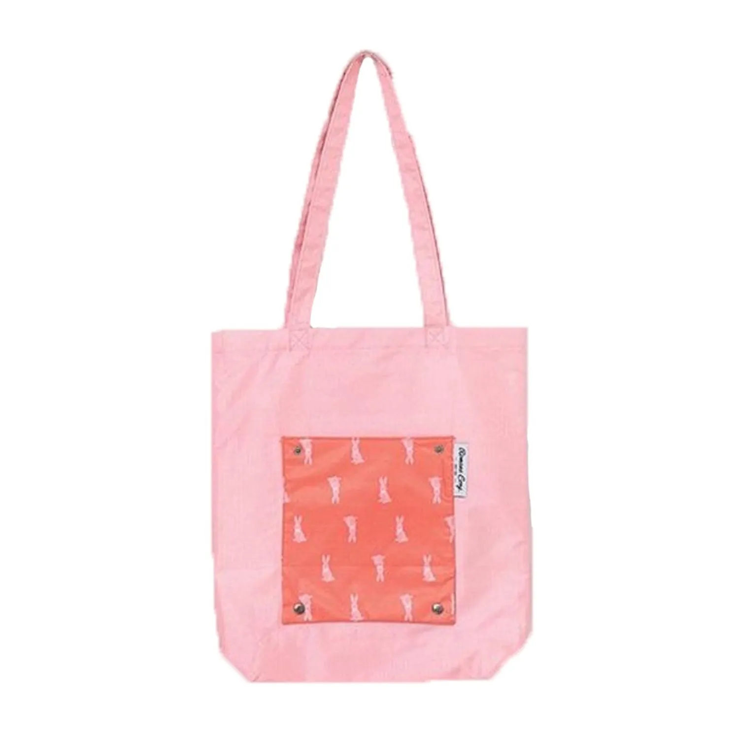 Foldable Waterproof Tote Bag