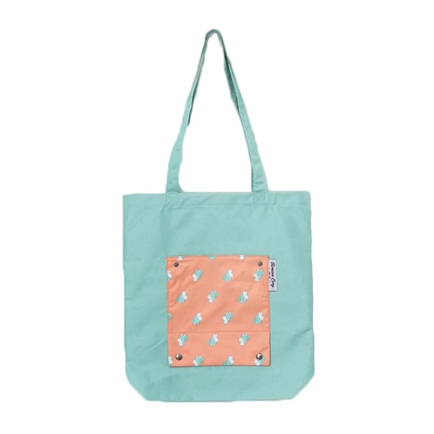 Foldable Waterproof Tote Bag