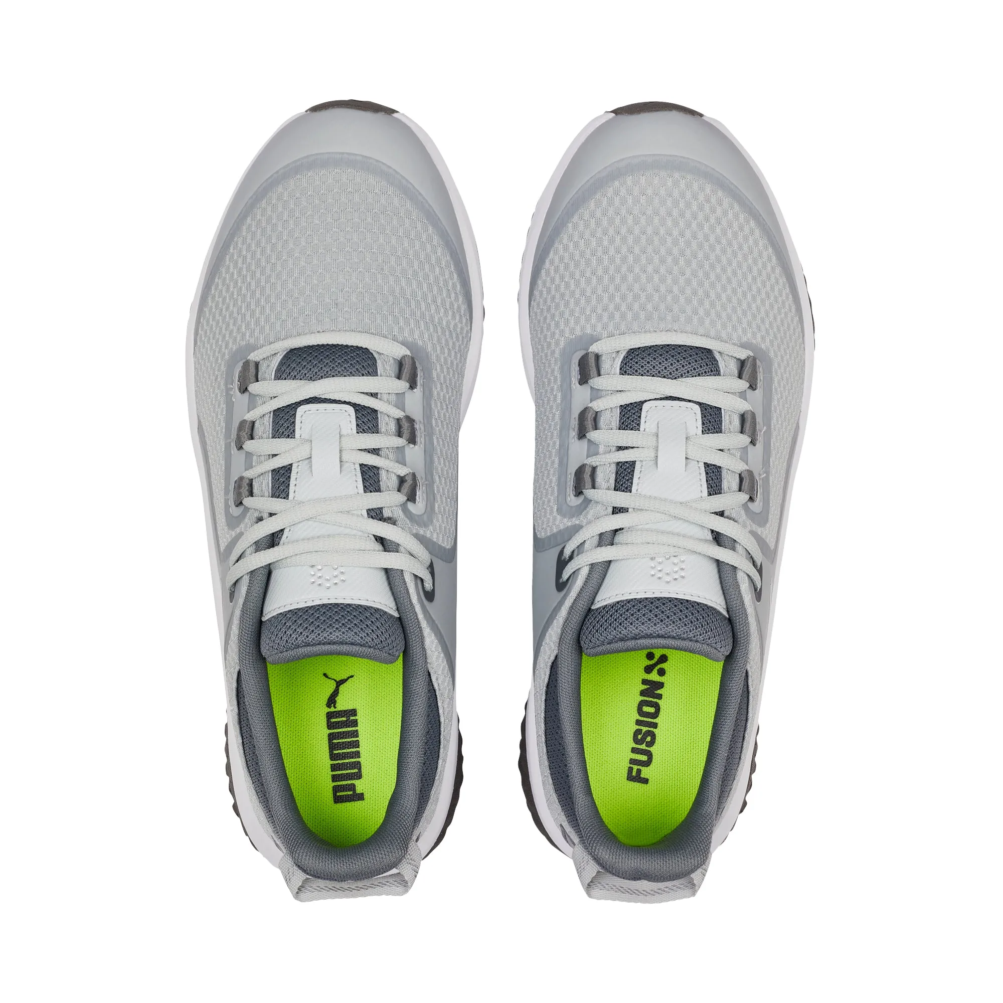 FUSION GRIP Extra Wide Spikeless Golf Shoes