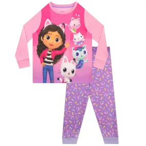 Gabby's Dollhouse Pyjamas