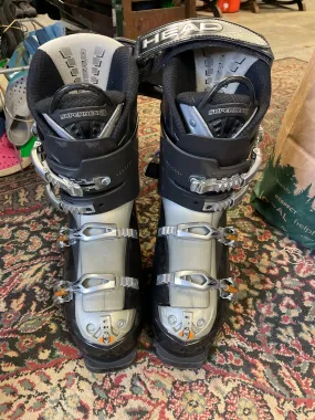 Head Edge 10.7  Ski Boots Men's 14