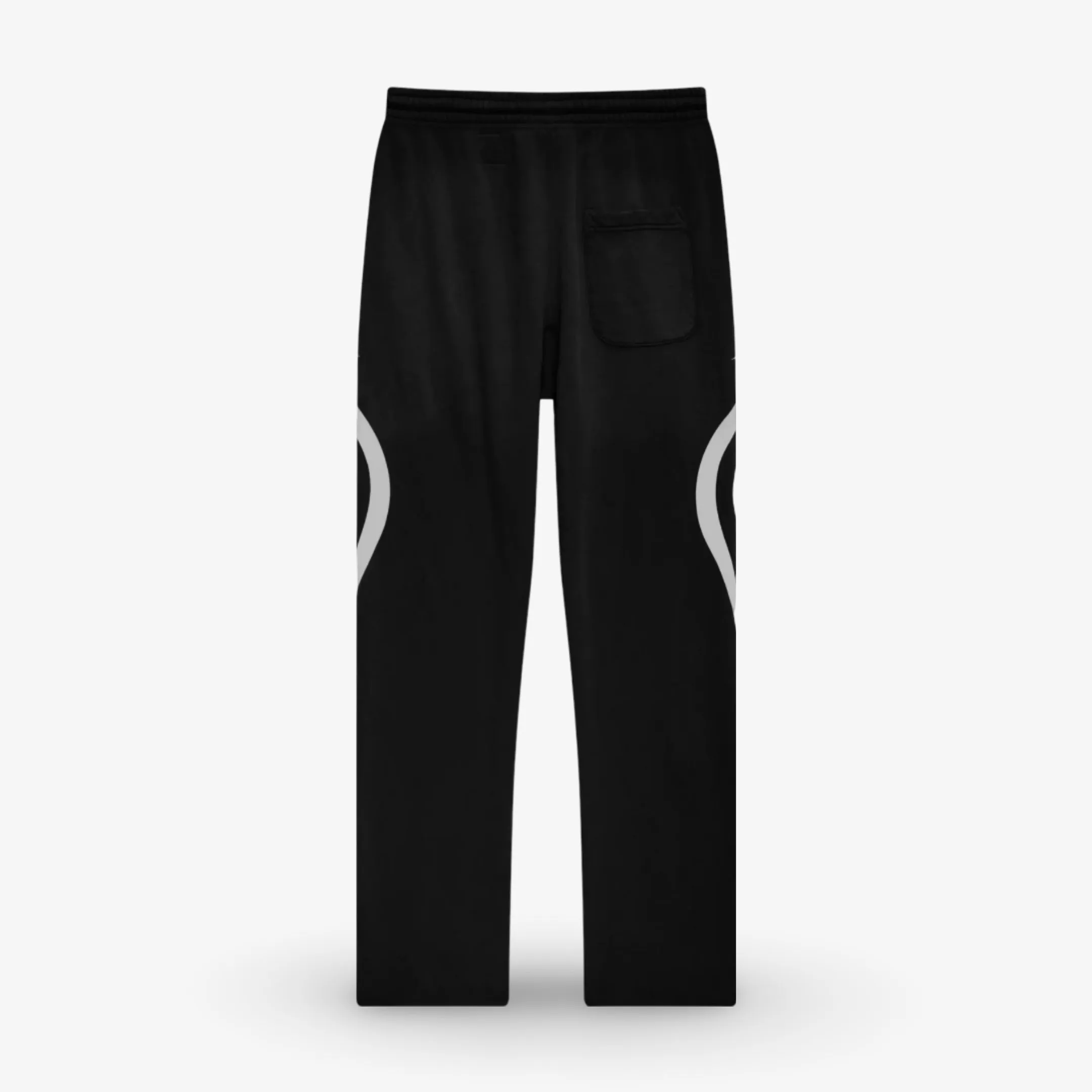 Hellstar Sports Sweatpants Jet Black SS24