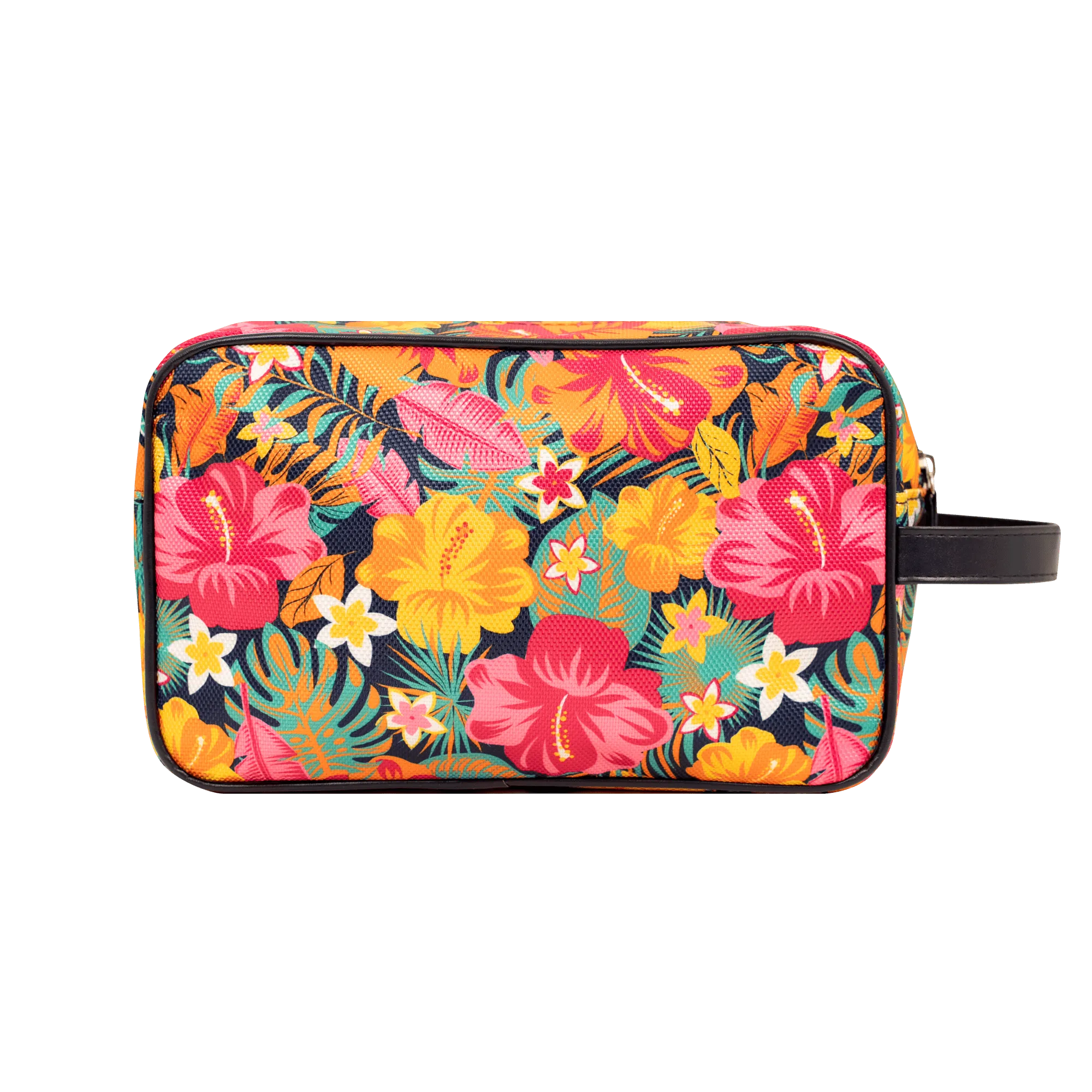 Hibiscus - Wash Bag