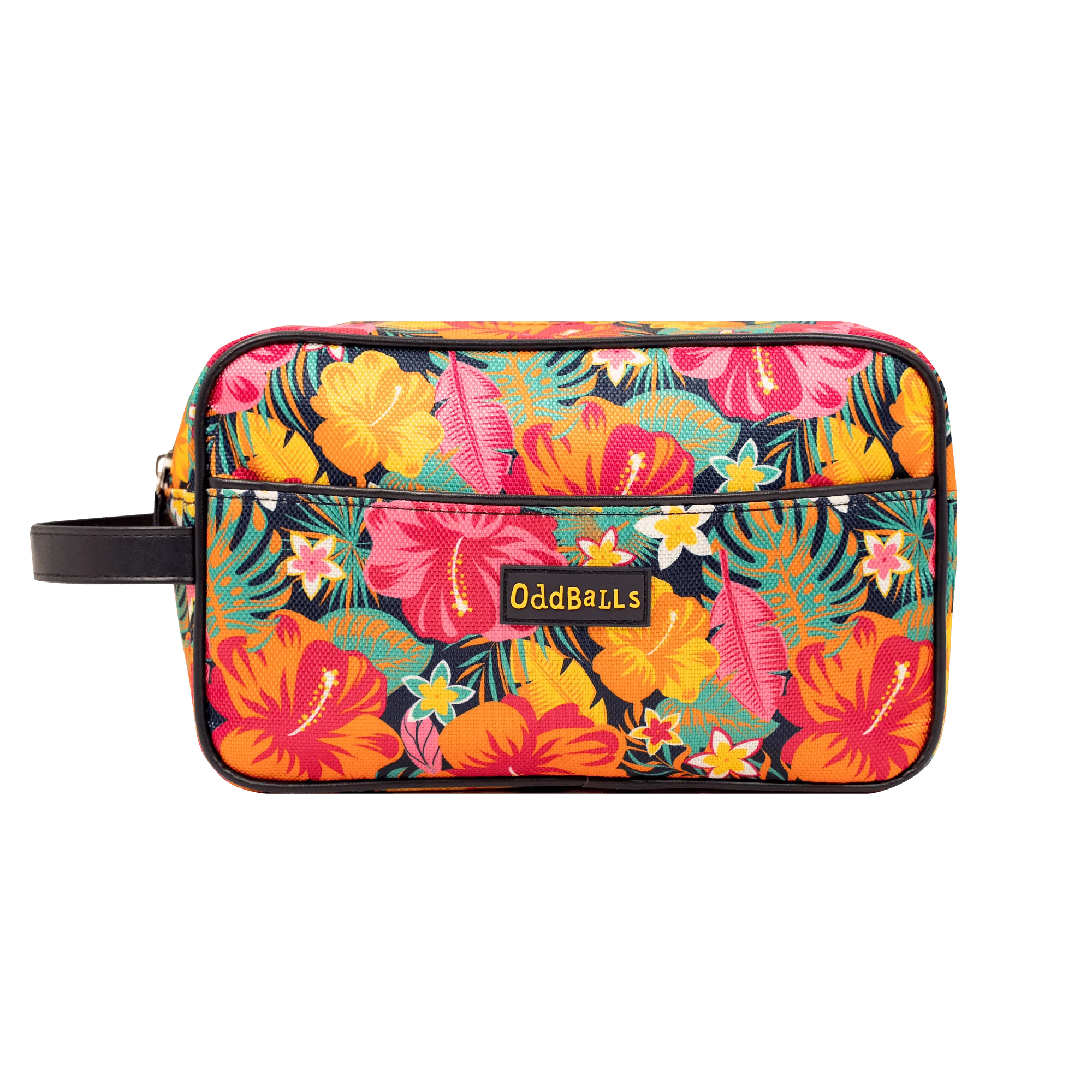 Hibiscus - Wash Bag